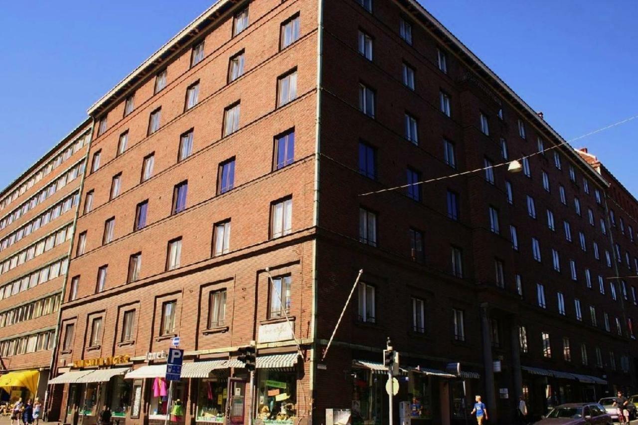 Downtown Appartamento Helsinki